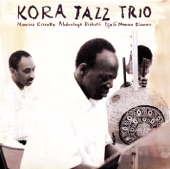 Kora Jazz Trio, Pt. 1 artwork