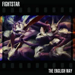 The English Way - EP - Fightstar