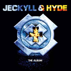 Jeckyll & Hyde - Frozen Flame