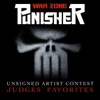 Punisher: War Zone - Judges' Favorites