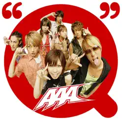 “Q” - EP - Aaa