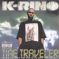 Time Traveler - K-rino Time Traveler - K-rino