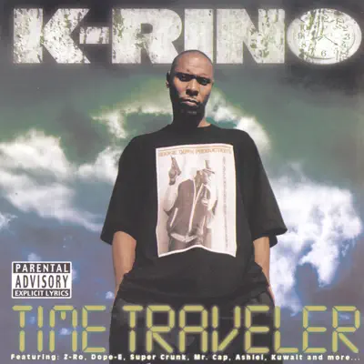 Time Traveler - K-rino Time Traveler - K-rino