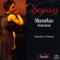 Mazurka No. 36 in A minor, Op. 59, No. 1 artwork
