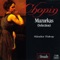 Mazurka No. 11 in E minor, Op. 17, No. 2 artwork