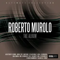 Roberto Murolo: The Album - Roberto Murolo