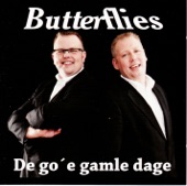 De Go'e Gamle Dage