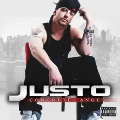 Concrete Angels by Justo album reviews, ratings, credits