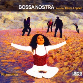 Bossa Nostra - Inverno / Jackie Bossa Nostra - Inverno / Jackie