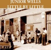Junior Wells - Little By Little