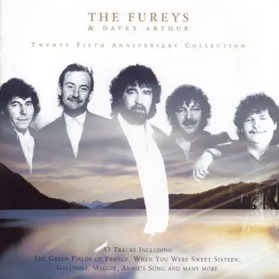 Twenty Fifth Anniversary Collection - Fureys