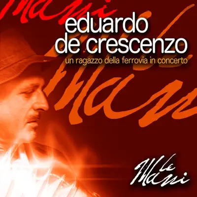 Le mani - Eduardo de Crescenzo Le mani - Eduardo de Crescenzo