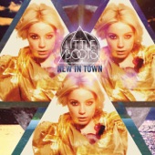 New In Town artwork