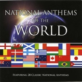 National Anthems of the World artwork