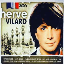 Hervé Vilard - Mía