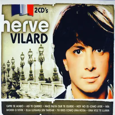 Herve Vilard - Hervé Vilard