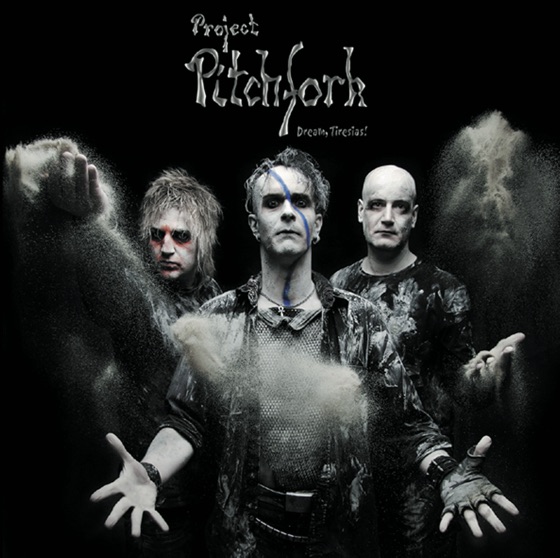 Cover artwork for Promises