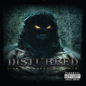 Live and Indestructible - EP