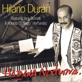 Hilario Duran - Like Someone In Love (feat. Jane Bunnett & Horacio "El Negro" Hernández)