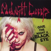 Midnight Creeps - Revolver Mouth