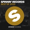 Spinnin Records Best of 2010