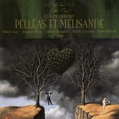 Pelléas Et Mélisande: Act IV, "C'est Le Dernier Soir, Le Dernier Soir" (Pelléas) artwork