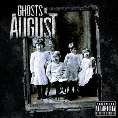 Ghosts of August by Ghosts of August album reviews, ratings, credits