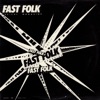 Fast Folk Musical Magazine, Vol. 3, No. 1