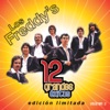 Los Freddy's - El Cariño Que Perdi (Con Banda)