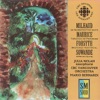 Julia Nolan - Tableaux de Provence: II. Song for My Love