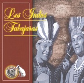 RCA Club: Los Indios Tabajaras artwork