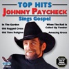 Top Hits: Johnny Paycheck - Sings Gospel - EP