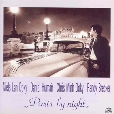 Paris By Night - Randy Brecker