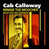 Minnie The Moocher (Selected Recordings), 2008