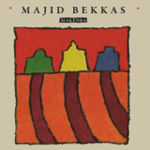 Sahara Blues - Majid Bekkas