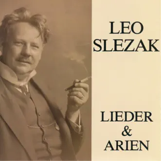 An die Musik by Leo Slezak & Michael Raucheisen song reviws