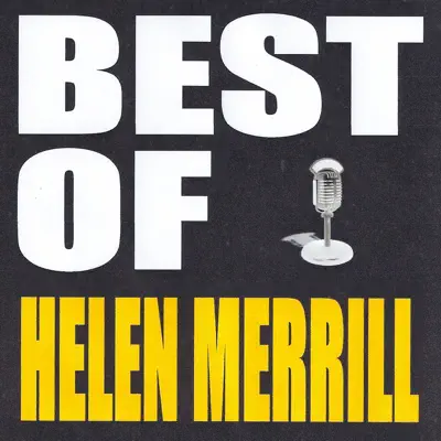 Best of Helen Merrill - Helen Merrill