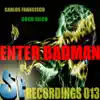 Stream & download Enter Badman (Coco Silco Remix)