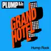 Hump Rock - Single album lyrics, reviews, download