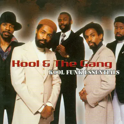 Kool Funk Essentials - 1 - Kool & The Gang