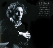 Bach, J.S.: Goldberg Variations artwork