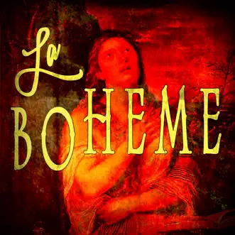 La Bohème: Act I - No, Signor Mio, Così Non Può Durare: by Doro Antonioli, Ettore Bastianini, Mafalda Masini, Rosetta Noli, Walter Monachesi & Francesco Molinari Pradelli song reviws