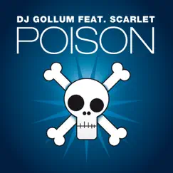 Poison (DJ Tht & Ced Tecknoboy Radio Edit) [feat. Scarlet] Song Lyrics