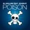 Poison (DJ Gollum Meets Money G Radio Edit) [feat. Scarlet] artwork