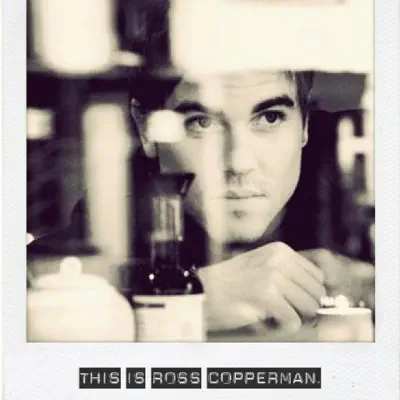 Ross Copperman - Ross Copperman