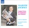 Brillante - Bruce Hangen, New Zealand Symphony Orchestra & Adam Frey lyrics