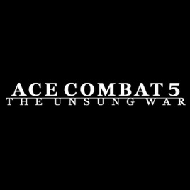 Ace combat 5 unsung war iso