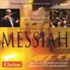 Handel: The Complete Messiah album lyrics, reviews, download