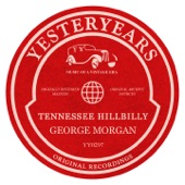 George Morgan - Tennessee Hillbilly Ghost
