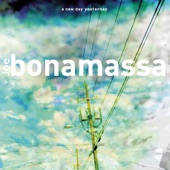 Joe Bonamassa - Cradle Rock